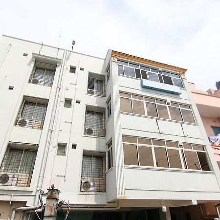 Oyo 9207 Chakri Guest House Βιζαχαπατνάμ Εξωτερικό φωτογραφία