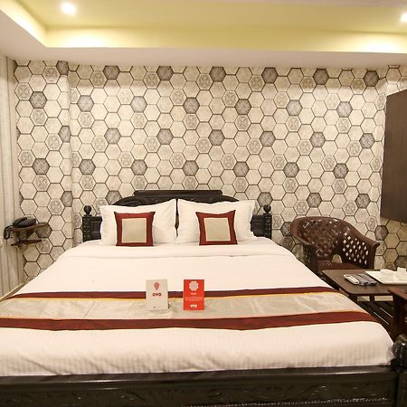 Oyo 9207 Chakri Guest House Βιζαχαπατνάμ Εξωτερικό φωτογραφία