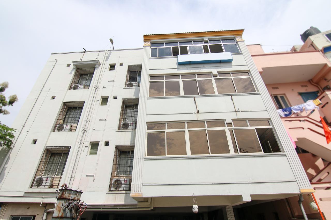 Oyo 9207 Chakri Guest House Βιζαχαπατνάμ Εξωτερικό φωτογραφία