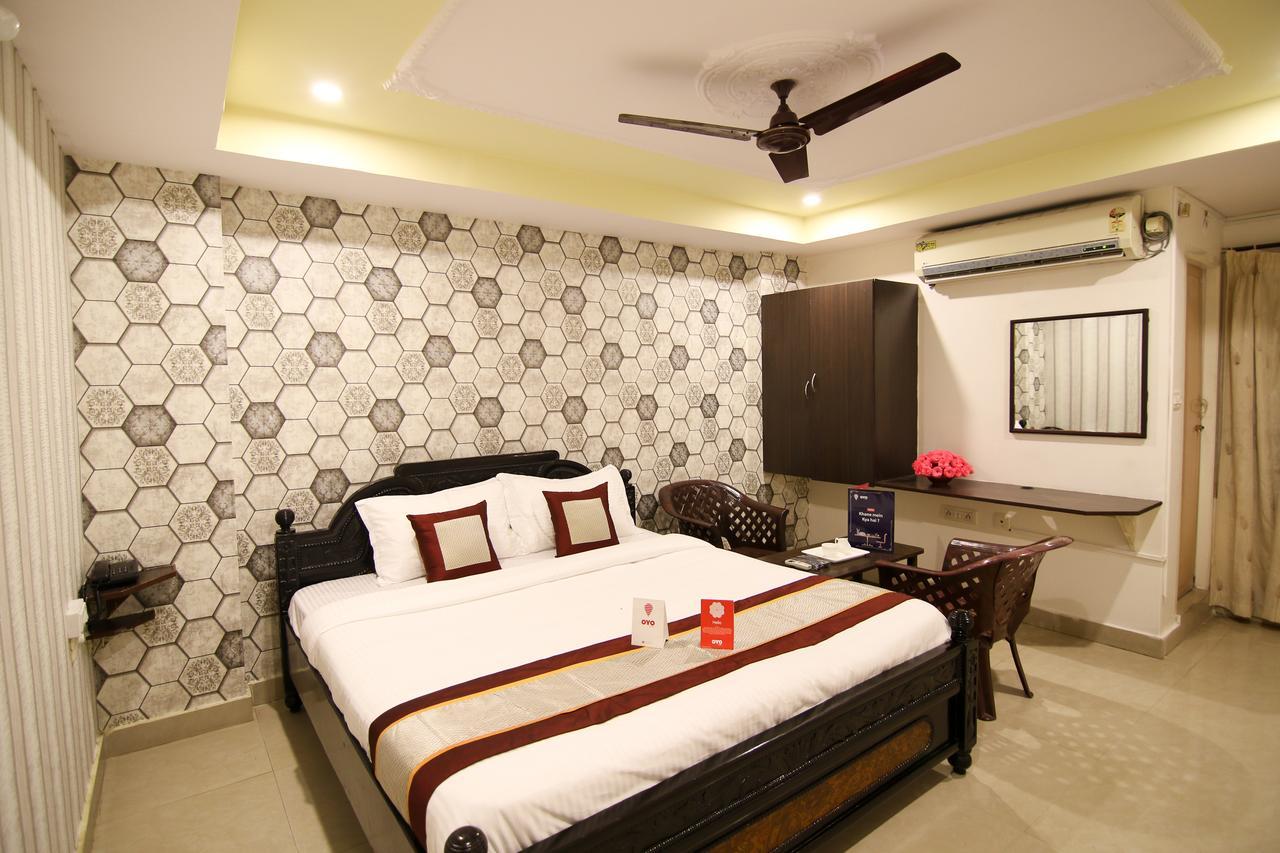Oyo 9207 Chakri Guest House Βιζαχαπατνάμ Εξωτερικό φωτογραφία