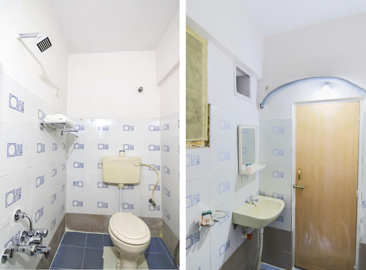 Oyo 9207 Chakri Guest House Βιζαχαπατνάμ Εξωτερικό φωτογραφία