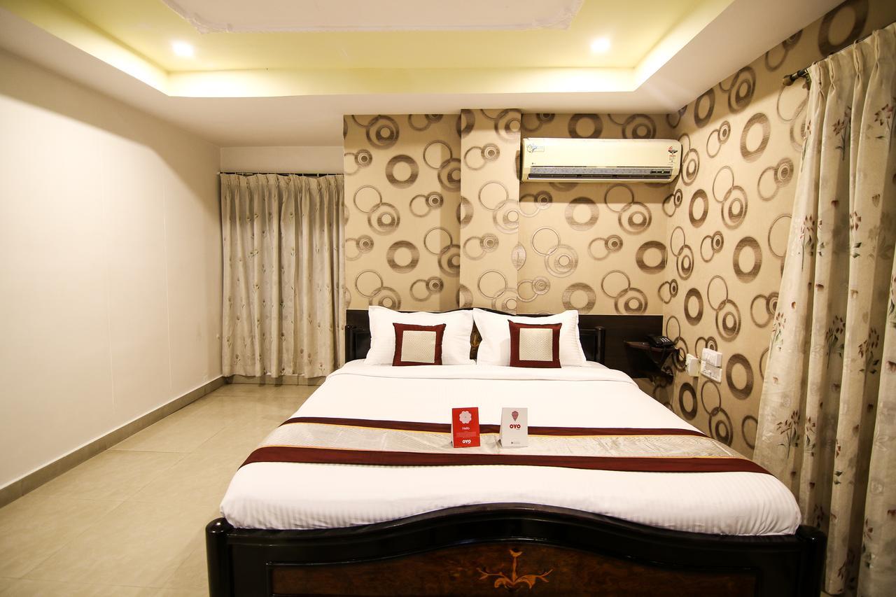 Oyo 9207 Chakri Guest House Βιζαχαπατνάμ Εξωτερικό φωτογραφία