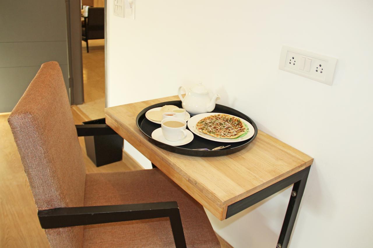 Oyo 9207 Chakri Guest House Βιζαχαπατνάμ Εξωτερικό φωτογραφία